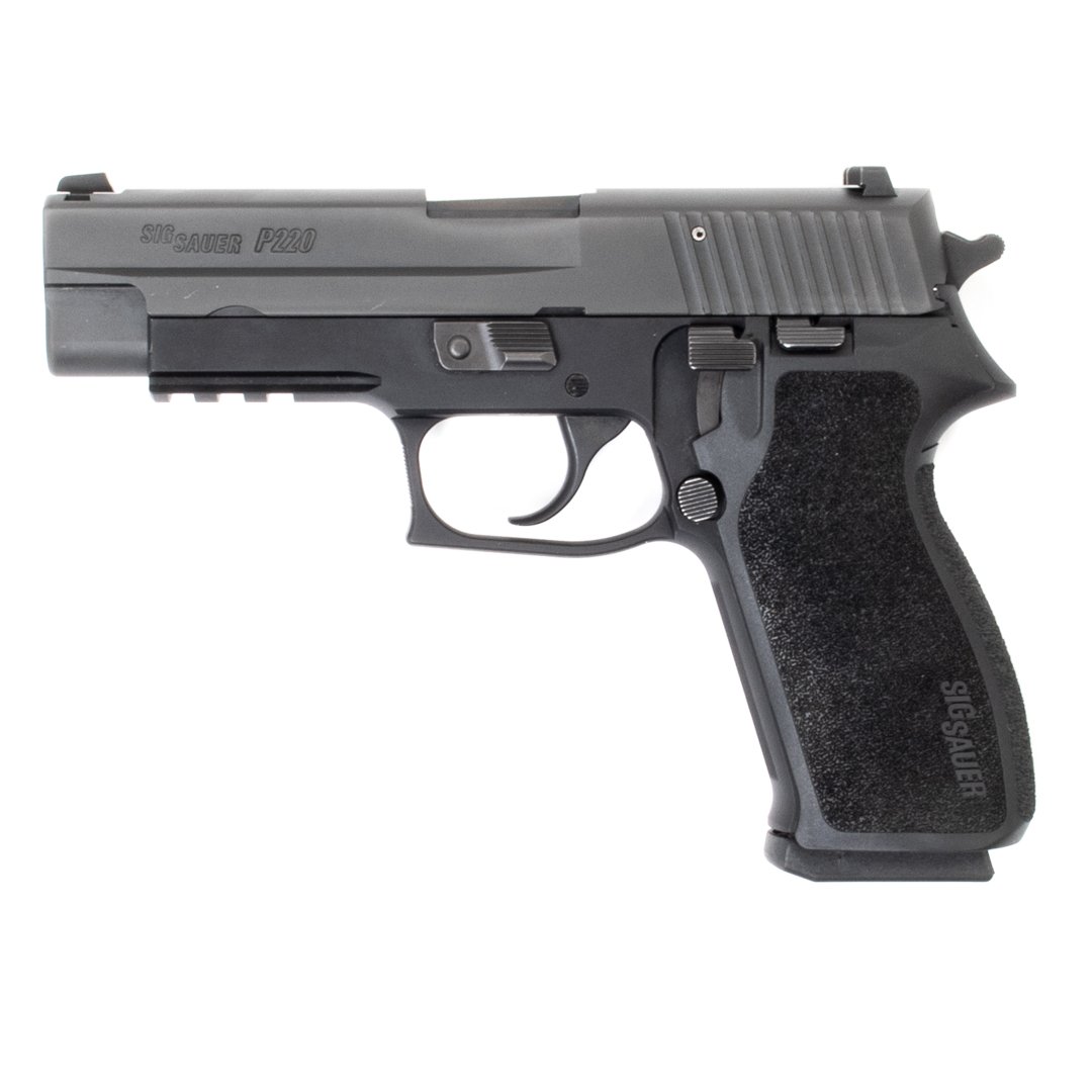 ECOM00435564 SIG Sauer P220 ECOM00435564 525206